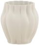 Dovetail Furniture Kaori Ivory Vase-0