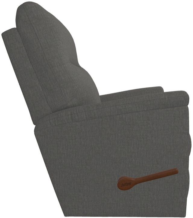 La-Z-Boy® Norton Stone Manual Wall Recliner-3