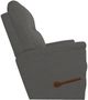 La-Z-Boy® Norton Stone Manual Wall Recliner-3