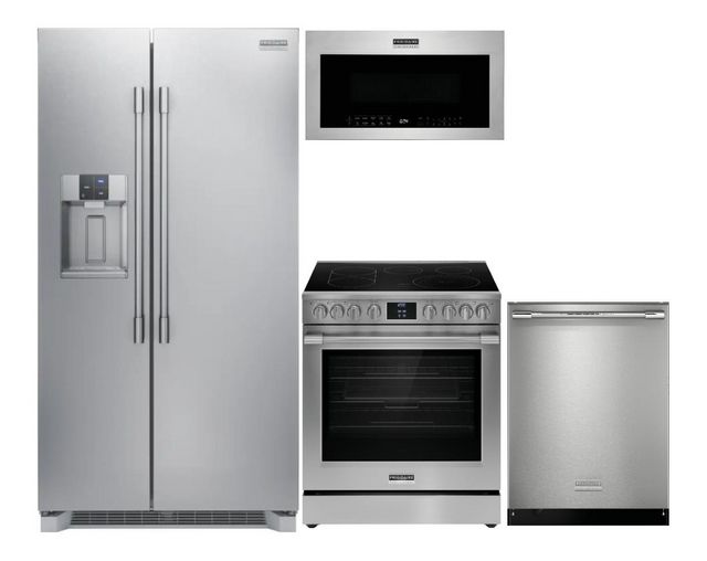 Discover the Unmatched Excellence of Frigidaire Refrigerators: The Cornerstone of a Modern Kitchen