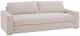 TOV Furniture Beckham Cream 96" Sofa-0