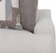 Franklin™ Strada Lovebug Pearl Loveseat-4