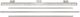 Frigidaire® Stainless Steel 3-Piece Front Control Freestanding Range Trim Kit-5