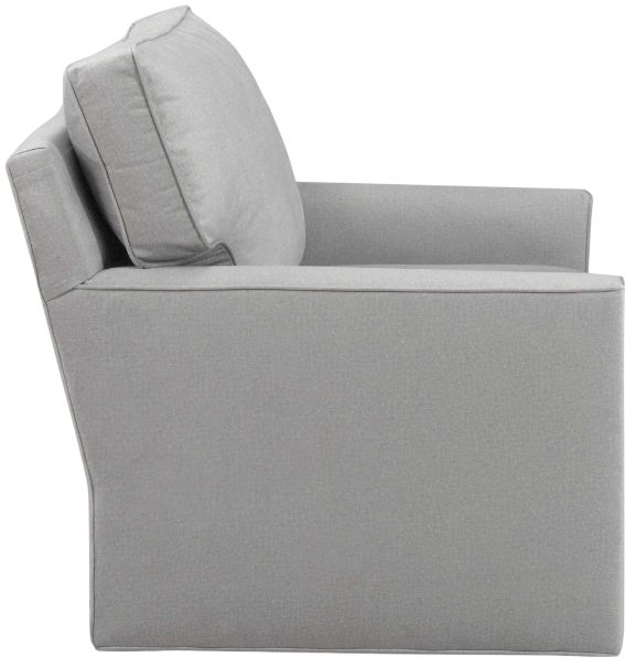 Temple Furniture Customizable Remington 17325 Swivel Chair-1