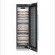 Signature Kitchen Suite 24" Panel Ready Built In Wine Column-1