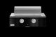Caliber™ Rockwell 36" 2-Burner Gloss Black Built-In Natural Gas Grill with Polished Chrome Hardware-1