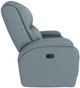 Best® Home Furnishings Customizable Maverly Leather Power Swivel Glider Recliner-2