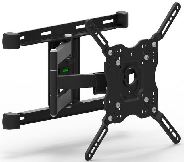 Furrion® Black Universal Outdoor Full Motion Mount-0