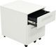 EQ3 Novah White Mobile Pedestal-3