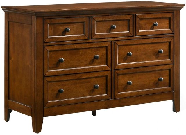 Intercon San Mateo Youth Tuscan Dresser-0