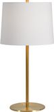 Renwil® Rexmund Antique Brass Table Lamp-0