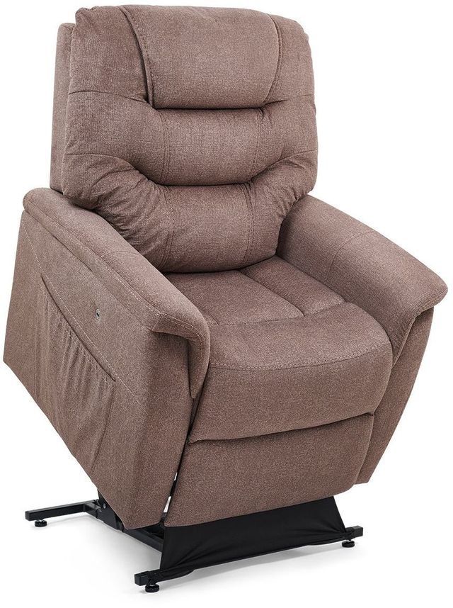 UltraComfort™ Explorer Marbella Power Lift Chair Recliner-2