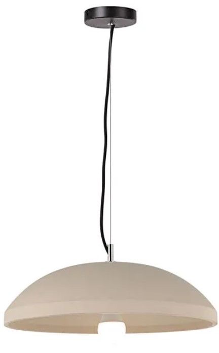 Renwil® Scilla Matte Beige Pendant Light-1