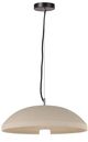Renwil® Scilla Matte Beige Pendant Light-1
