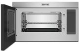 Maytag® 1.1 Cu. Ft. Fingerprint Resistant Stainless Steel Over The Range
