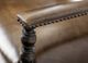 Hooker® Furniture Hill Country Black/Huntington Collis Dining Arm Chair-4