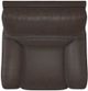 La-Z-Boy® Reese Power-Recline-XR Reclina-Rocker Dark Brown Recliner-2