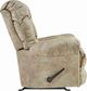 Best® Home Furnishings Customizable Seger Manual Swivel Glider Recliner-3