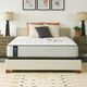 Sealy® Posturepedic® Garner II Innerspring Soft Tight Top Queen Mattress-1