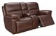 BarcaLounger® Sedrick El-Paso-Walnut Power Reclining Loveseat-3