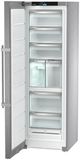 Liebherr Monolith 9.8 Cu. Ft. Stainless Steel Upright Freezer-3