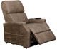 Catnapper® Brett Coffee Power Lift Recliner-1