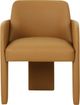 TOV Furniture Leo Tan Dining Chair-3