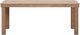 TOV Furniture Cassie Natural Wooden Outdoor Dining Table-0