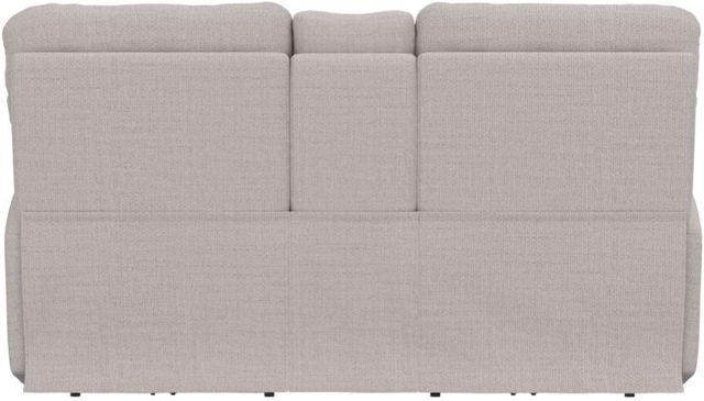 Catnapper® Sanctuary Chalk/Winter Power Reclining Loveseat with Heat, Massage and Zero Gravity-3