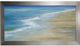 StyleCraft Beige/Blue/Gray Wall Art-0