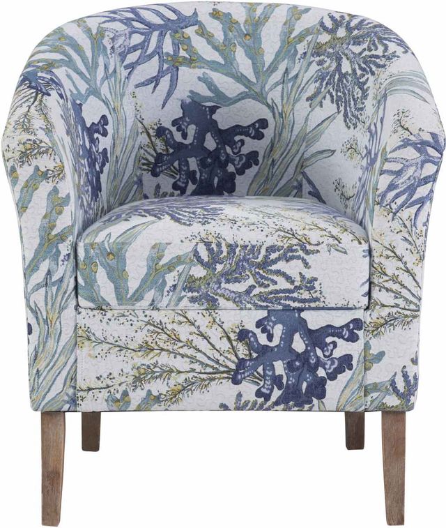 Linon Simon Oceanside Club Chair-3