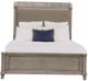 Vintage Furniture Lucas 4-Piece Queen Bedroom Set -2