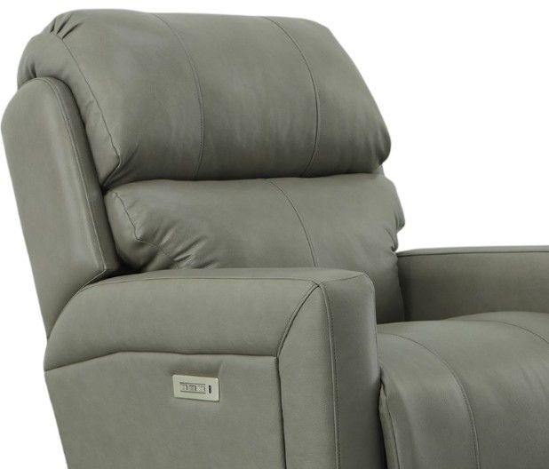 Stanton™ Customizable 726 Power Rocker Recliner with Power Headrest and Lumbar-1
