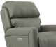 Stanton™ Customizable 726 Power Rocker Recliner with Power Headrest and Lumbar-1