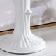 Crestview Collection Willa White Table Lamp-4