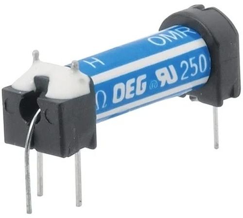 RadioShack 0.5A at 125 VAC SPST Reed Relay-0