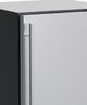 Marvel 24" 5.2 Cu. Ft. Stainless Steel Beverage Center-1