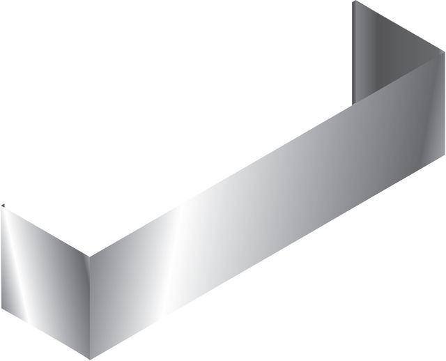 XO Stainless Steel Duct Cover-0
