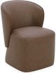 Parker House® Bongo 2-Piece Aline Cork Dining Side Chair Set-0