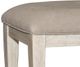 Liberty Furniture Heartland Antique White/Gray Bed Bench-3