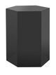 VIG Furniture Modrest Newmont Gray Large End Table-1