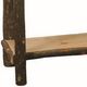 Best Craft Furniture HT140 Hickory Sofa Table-2