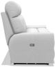 La-Z-Boy® Douglas Muslin Power Reclining Sofa with Headrest-3