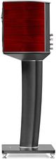 Sonus faber® Guarneri 6" Red Bookshelf Speakers-1