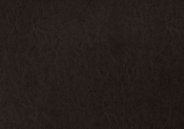 Monarch Specialties Inc. Brown Leather Look Queen Headboard-3
