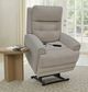 Flexsteel® Customizable Vesper 39" Power Lift Recliner with Power Headrest and Lumbar-0