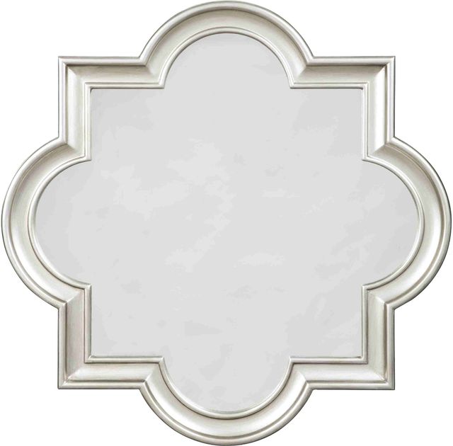 Signature Design by Ashley® Desma Champagne Accent Mirror-0