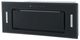 Aviva 30" Black Stainless Steel Insert Range Hood-1