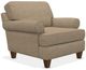 La-Z-Boy® Porter Wheat Premier Stationary Chair-2