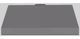 Vent-A-Hood® 36" Gunsmoke Wall Mounted Range Hood-1